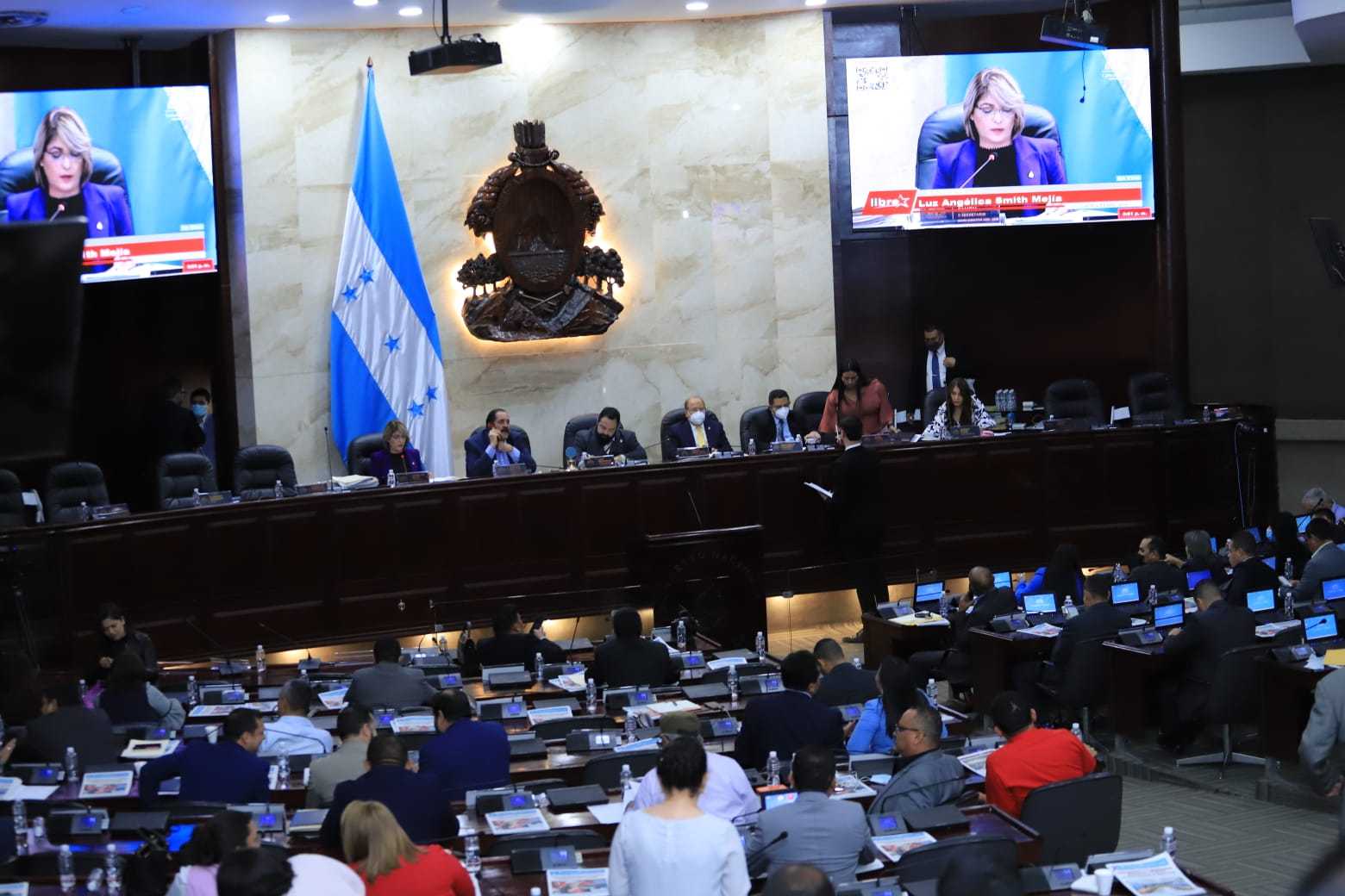 Sesión Ordinaria # 53 del 6 de diciembre del 2022